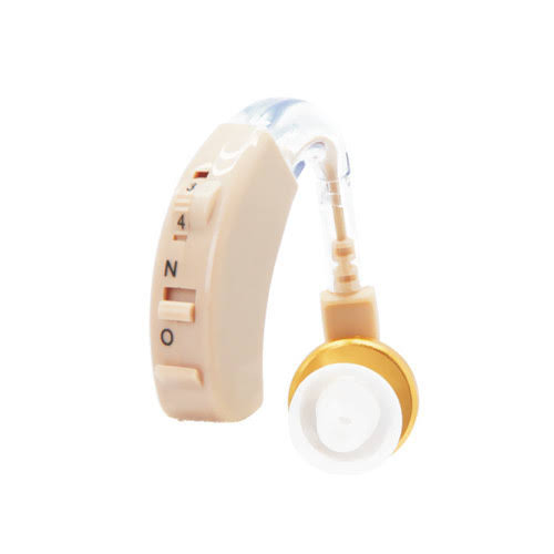 OKRA NH-665 Rechargeable Hearing Aid Machine