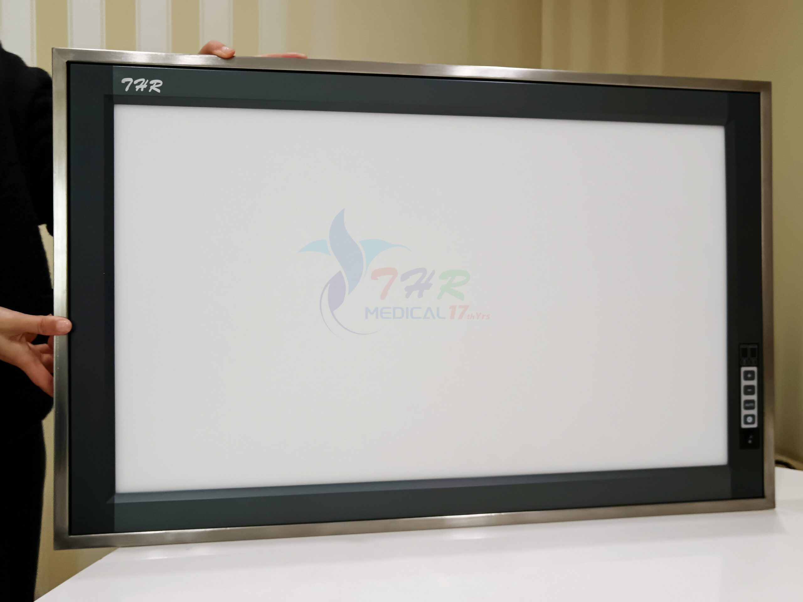 Flmplent Double ZG-2D LED X-Ray Film Viewbox