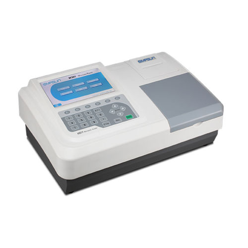 Empsun EMP M-201 Microplate Elisa Reader