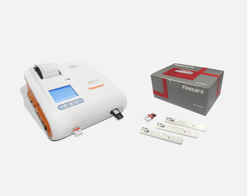 Fine Care POCT Analyzer