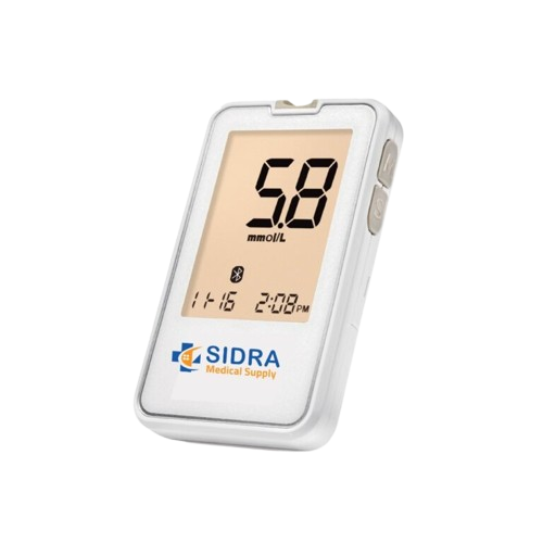 SIDRA G-425-2 Blood Glucose Meter