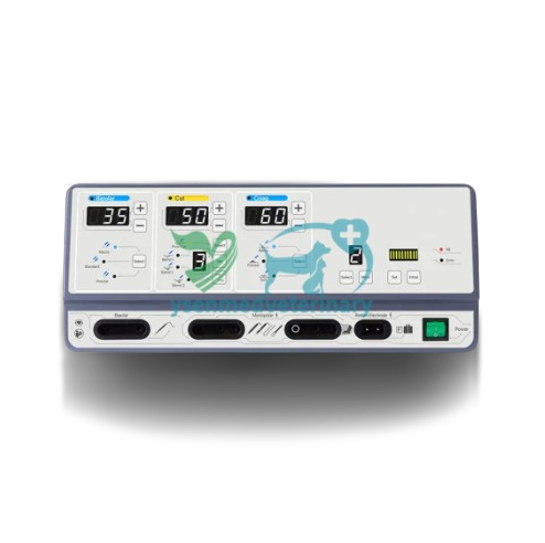 YSESU-X400V Veterinary Electrosurgical Generator