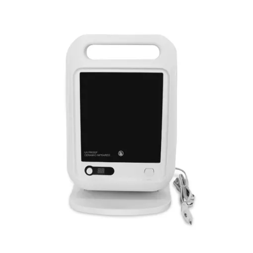 Infrared Therapy Lamp – High Quality & Harmful UV Ray Free