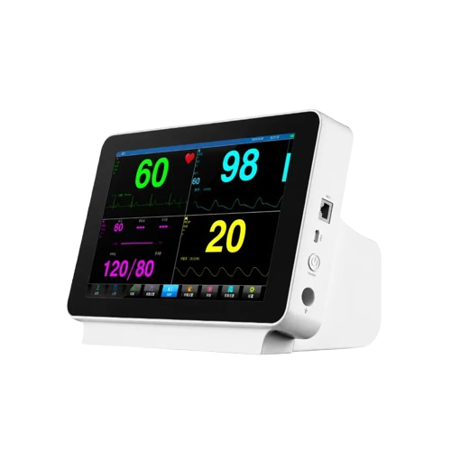 Derry VK10 Veterinary Patient Monitor