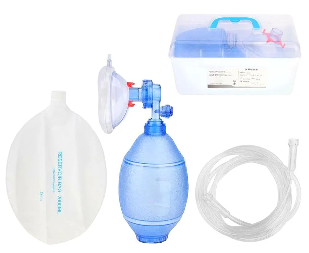 Ambu Bag for Adults