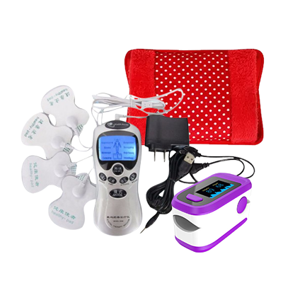 Black Friday Offer! Economy Healthcare Combo Package-1