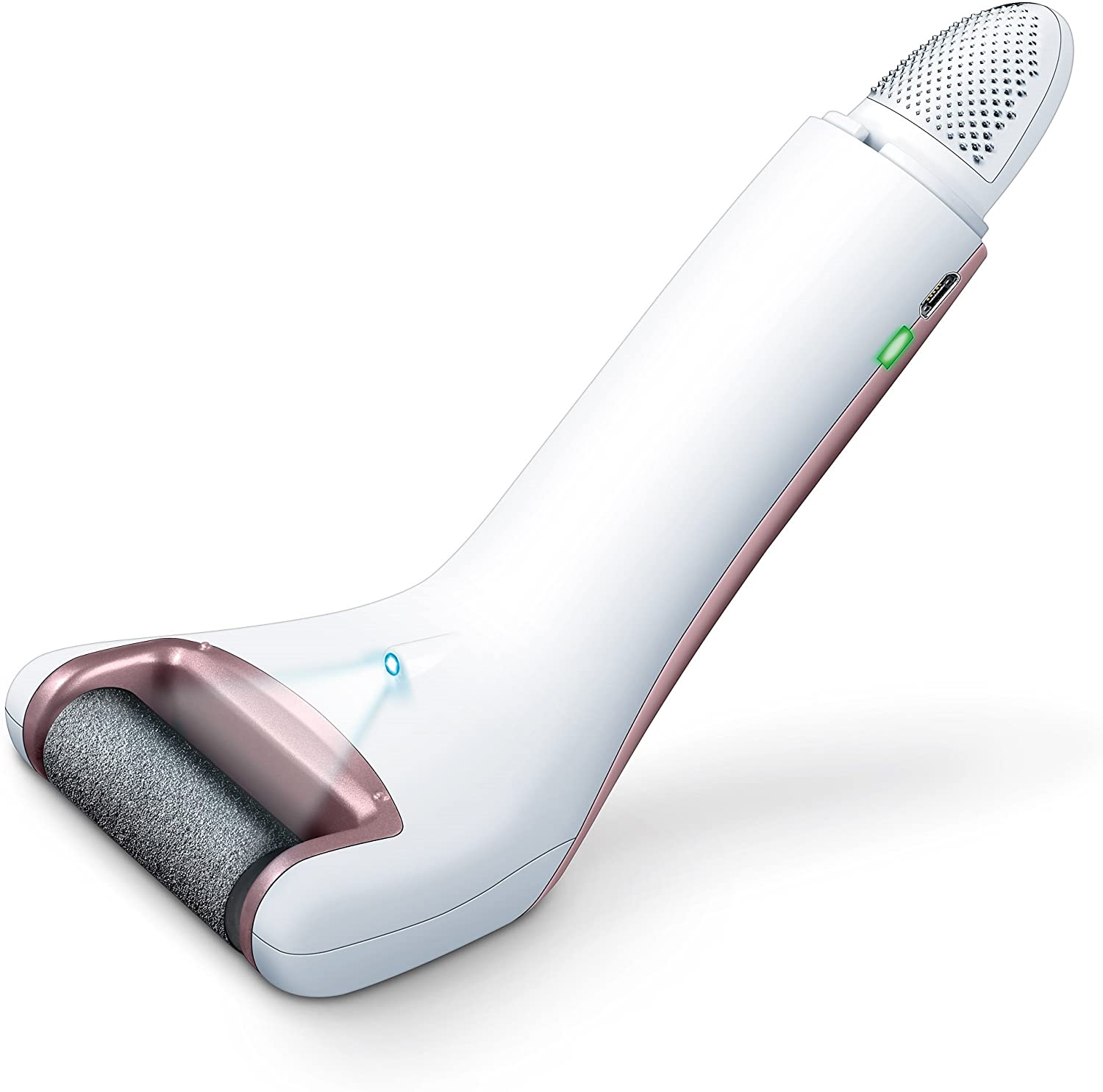 Beurer MP 55 portable pedicure device