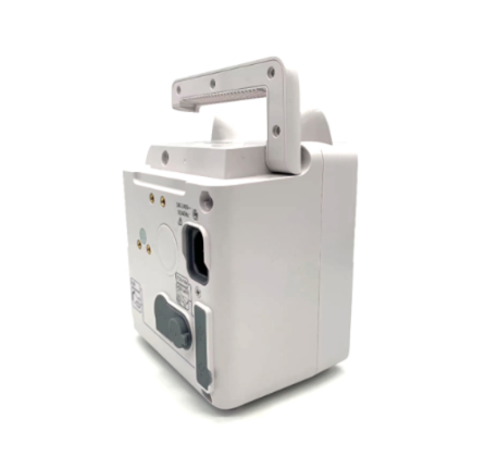 YSENMED YSSY-VP6 Vet Infusion & Syringe Pump