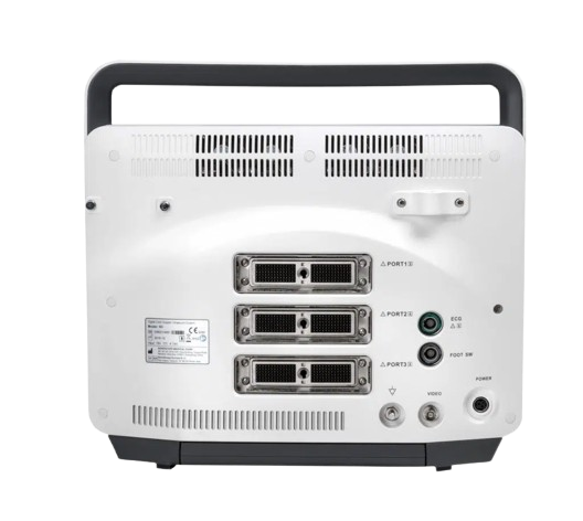 Sonoscape E1 Ultrasound machine (3)