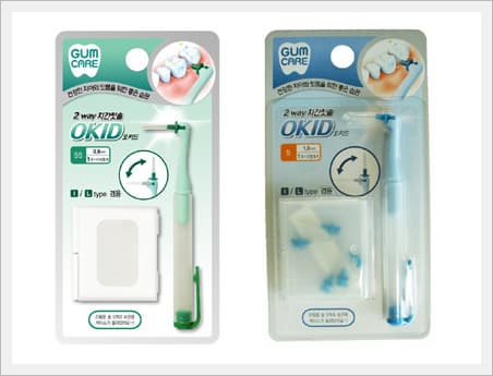 OKID Interdental Brush