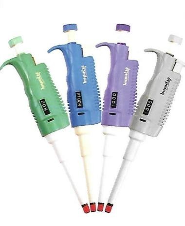 Impulse Variable Micropipette Volume Range: 100-1000 µl