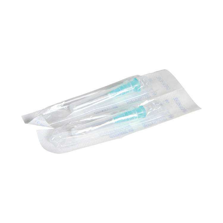 Disposable needle  - 100pc