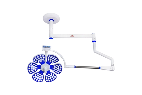 Balaji Veego-6 Ceiling OT light - Operation Theatre Light