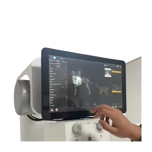 Veterinary X-Ray Machine Best Price in Bangladesh