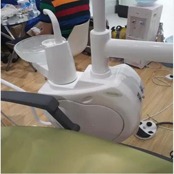 Apple Dent Dental Unit