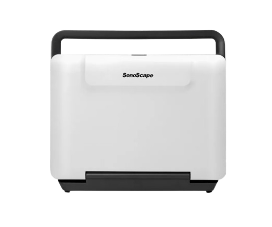SonoScape E1 Exp Ultrasound Machine