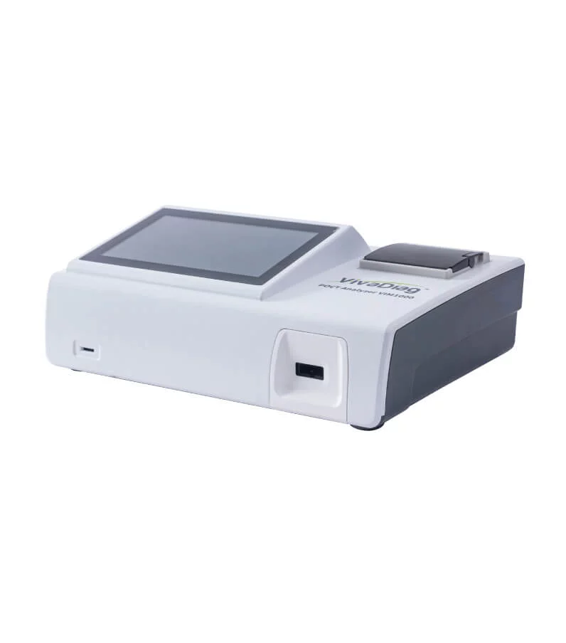 VivaDiag™ POCT Analyzer VIM1000