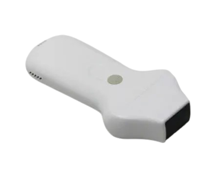 SonoSmart Phased Array Wireless Ultrasound Probe