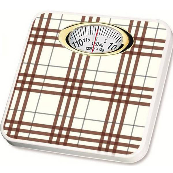 Camry Analog Weighing Scale BR9015