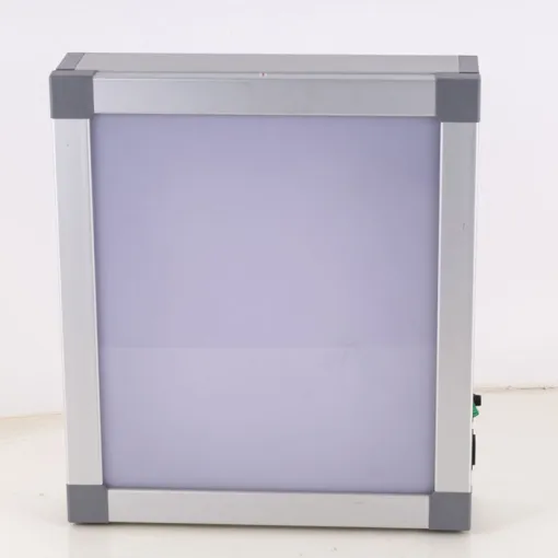 X Ray View Box