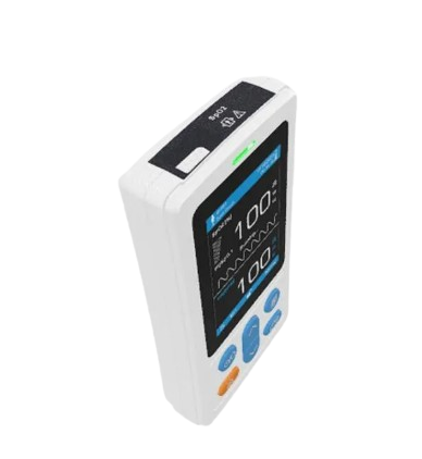 UTECH UPM50V Veterinary Pulse Oximeter