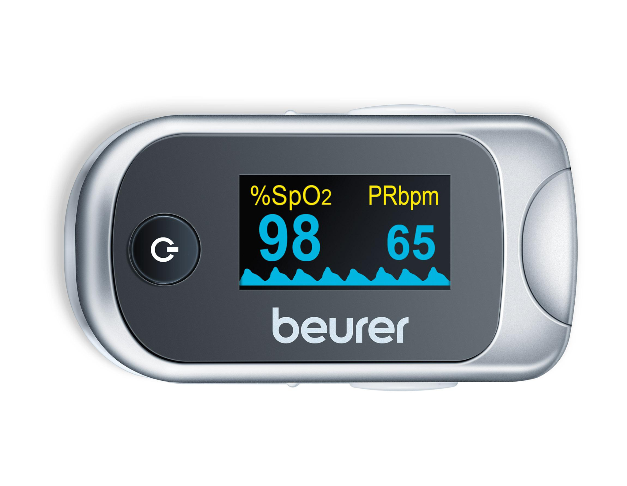 PO 40 Pulse Oximeter