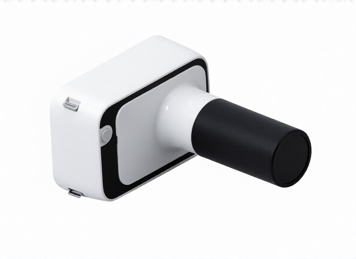 Vet & Pet  Portable Dental X Ray Machine YSX1012B