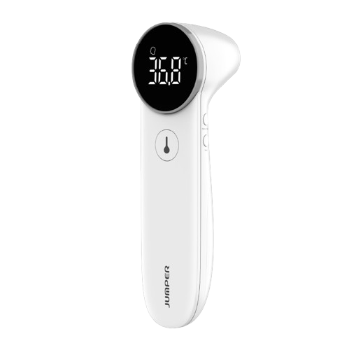 Jumper JPD-FR301 Dual Mode Infrared Thermometer