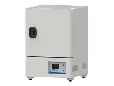 LABORATORY INCUBATOR
