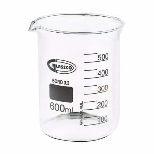 Labtex Glass Beaker China
