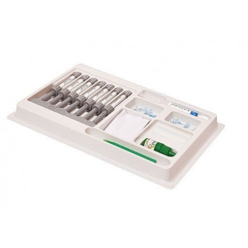 Prevest Denpro Fusion Universal Composite Kit