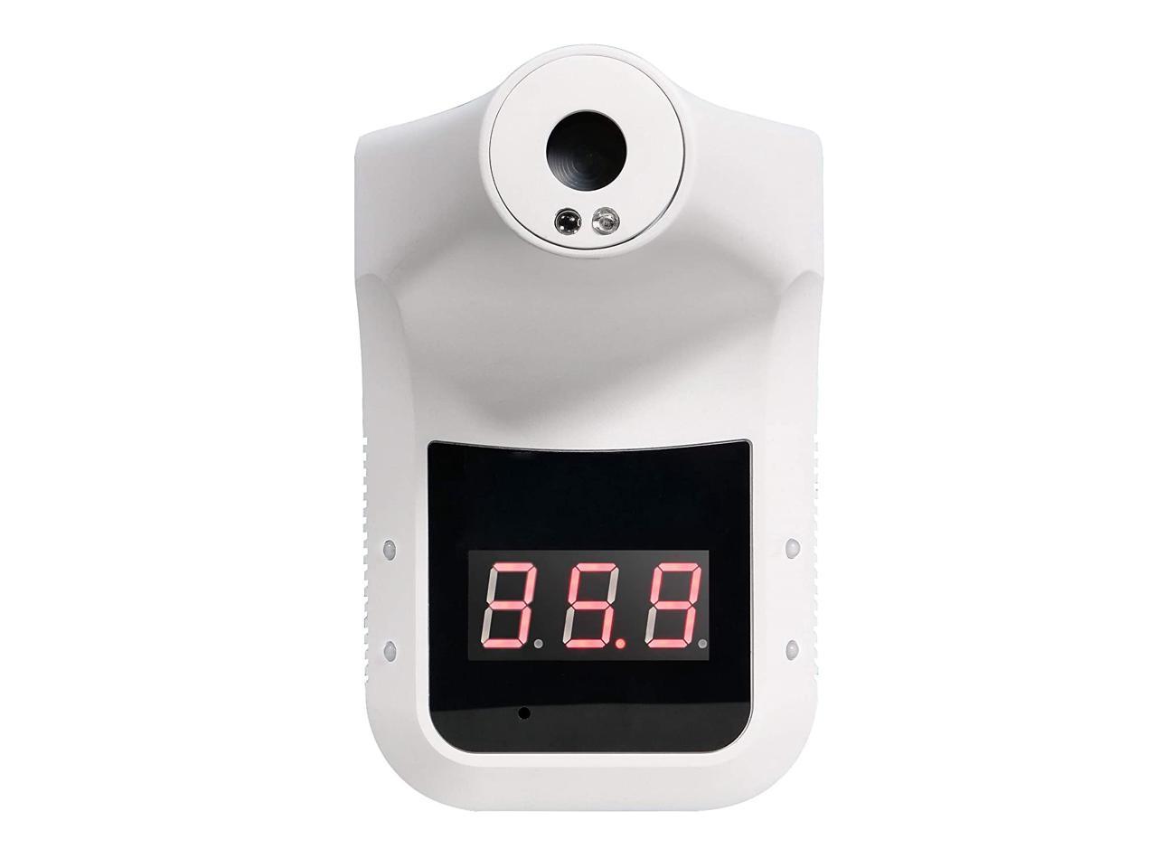 K3 Handsfree Non-contact Forehead Body Infrared Thermometer