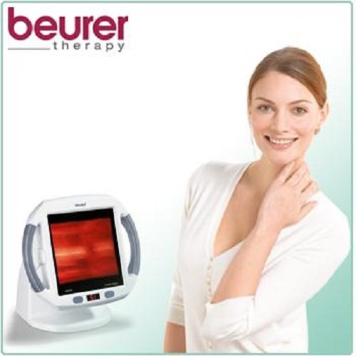 Beurer Relief- IL-50  Infrared Lamp (Only Lamp)