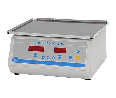 Digital Laboratory Rotator - Digisystem