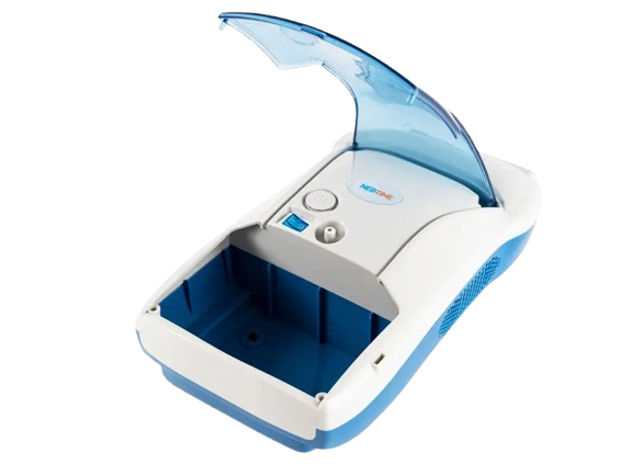 Elmaslar CN-04 Nebulizer Machine