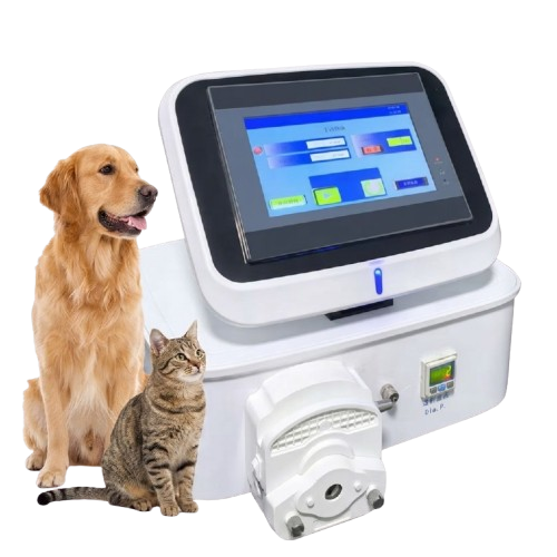 YSENMED YSVET-APD5 Peritoneal Dialysis Machine