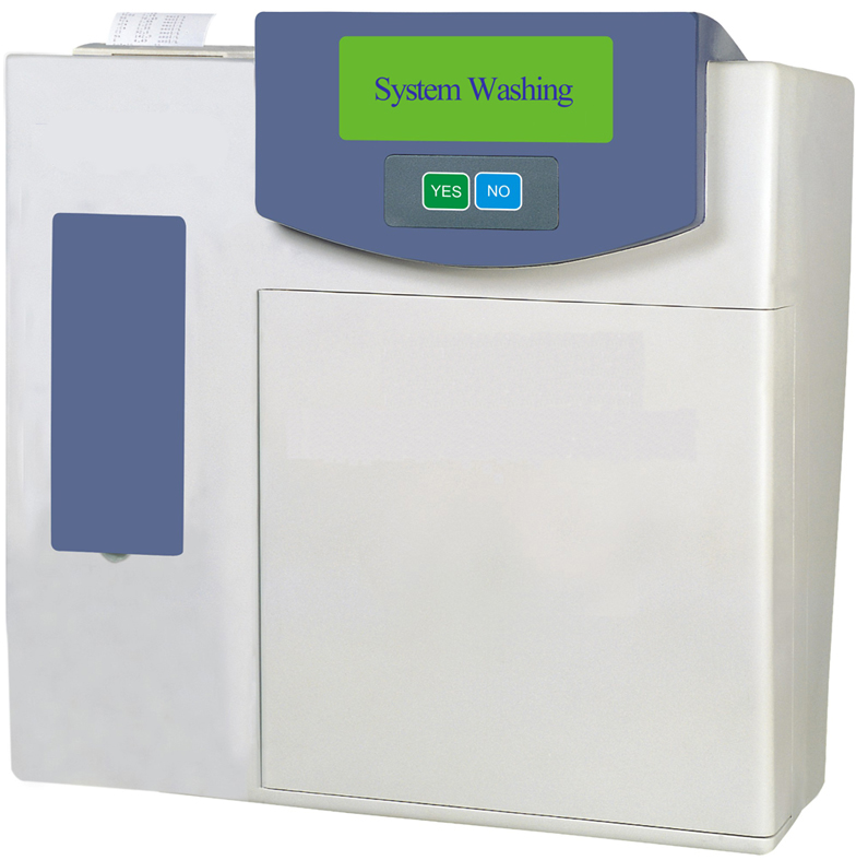 IMS-972 Popular Auto Electrolyte Analyzer - Horron