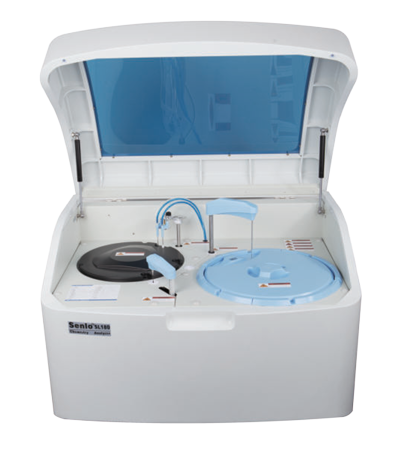 Sinothinker SK6200 Automatic Chemistry Analyzer