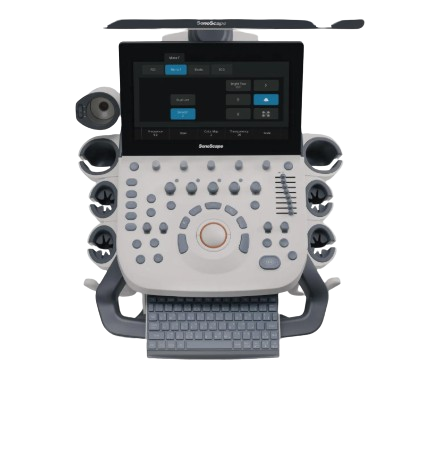 SonoScape P25 Elite Ultrasound Machine