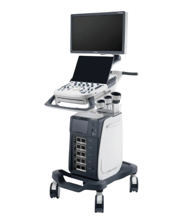 SonoScape P25 Elite Ultrasound Machine