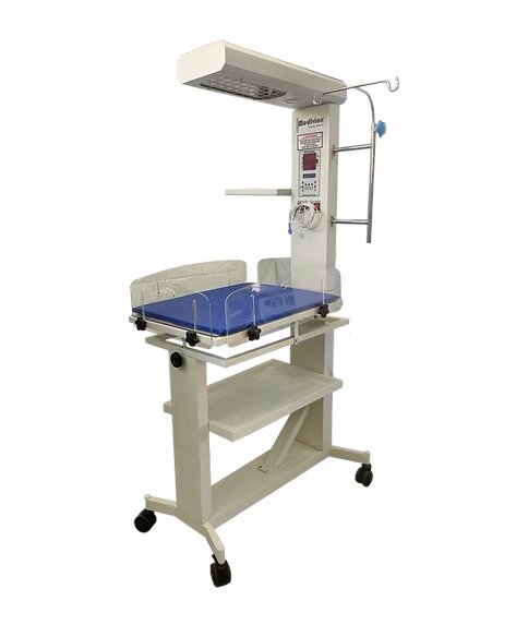 Neo 2001 Infant Radiant Heat Warmer Medivion