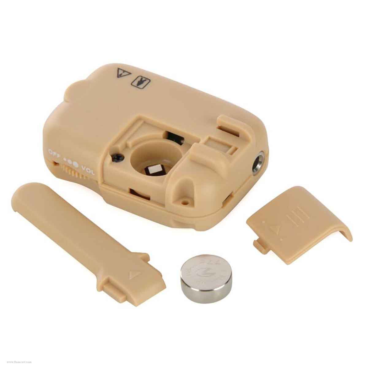 Xingma Hearing Aid Model: XM-919A