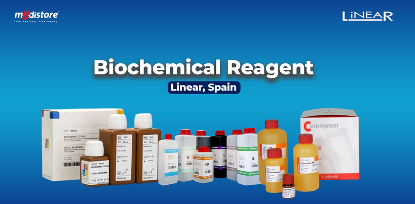 LINEAR CHEMICALS ITEM REAGENT