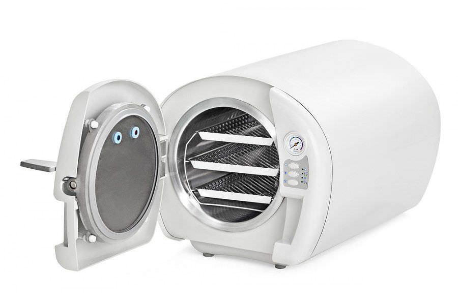 Gnatus Dental autoclave Bioclave 12 L