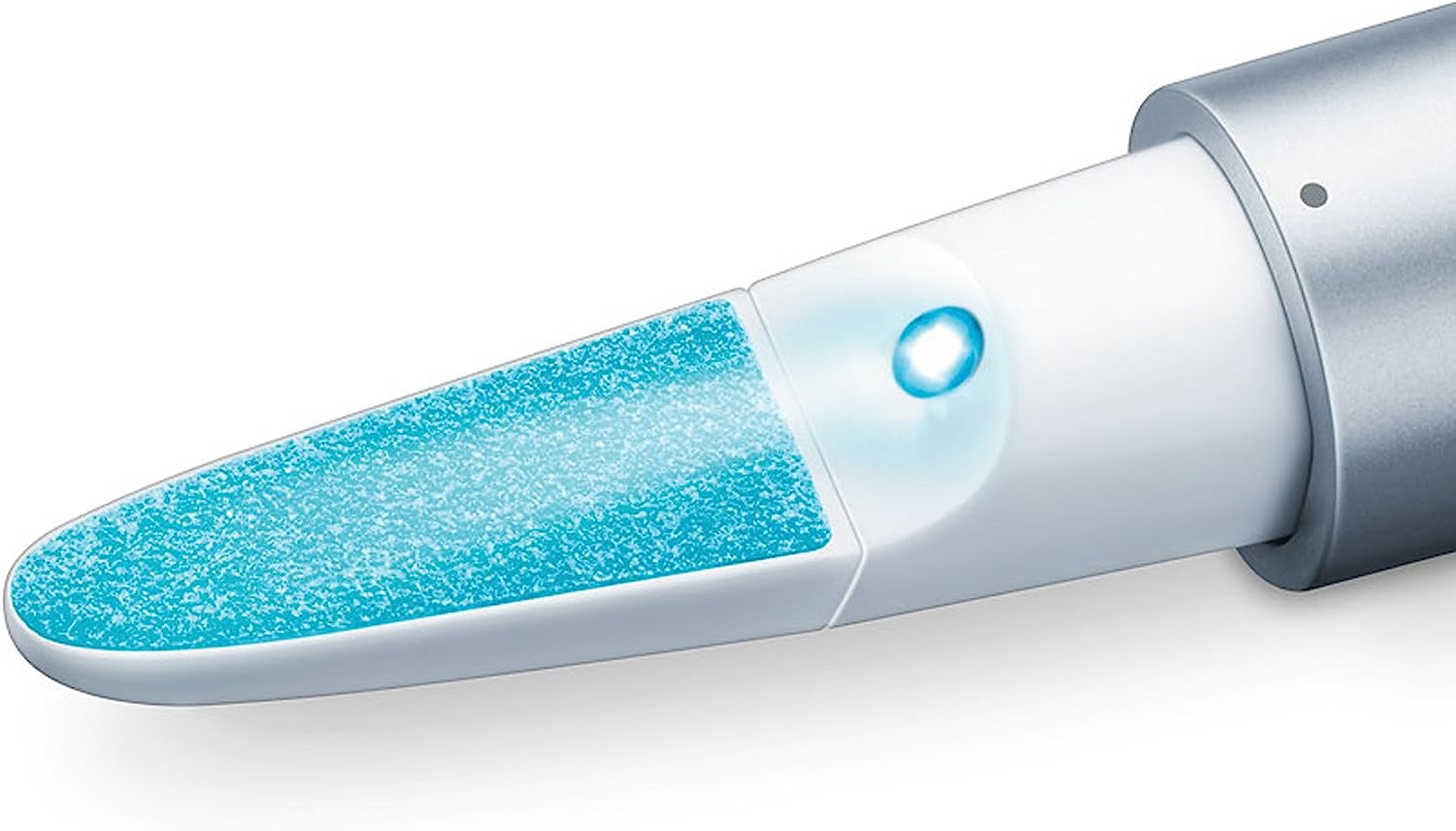 Beurer MP 18 Electric Nail Care Replacement Set
