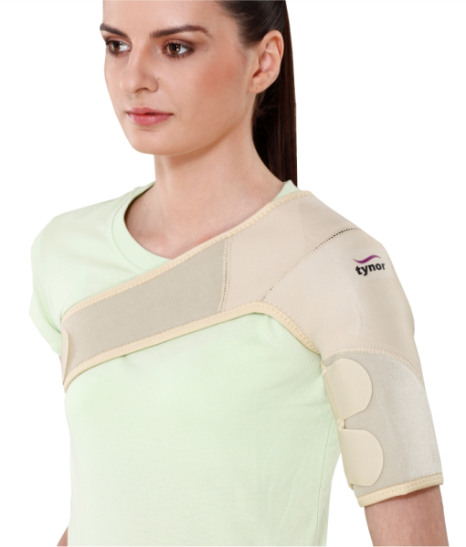 Best Shoulder Support Belt