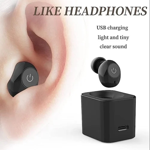 Axon K-81 Hearing Aid