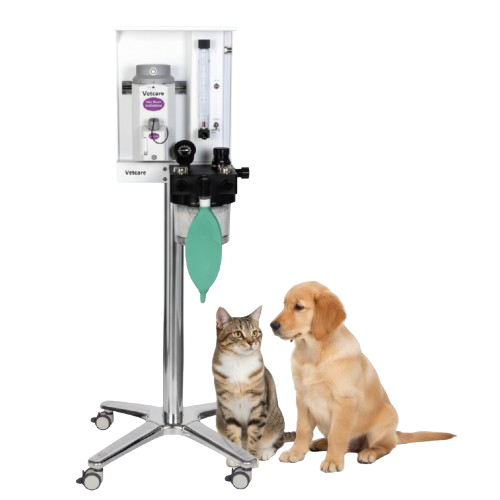 Vet-30 Veterinary Anesthesia Machine