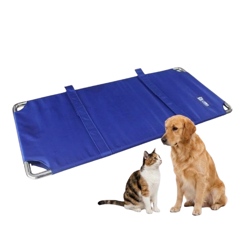 YSENMED YSVET-DJ02 Veterinary Transport Stretcher