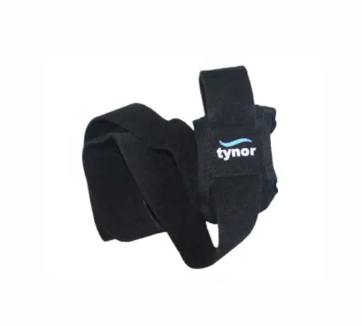 Elbow Brace Tynor | Adjustable Post OP Elbow Brace Stabilizer Splint | Arm Injury Recovery Support After Surgery